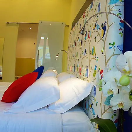 Il Giardino Segreto Bed & Breakfast Sorrento Exterior photo