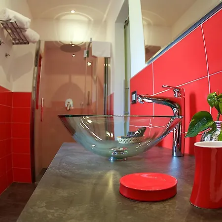 Il Giardino Segreto Bed & Breakfast Sorrento Exterior photo