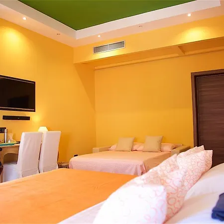 Il Giardino Segreto Bed & Breakfast Sorrento Exterior photo