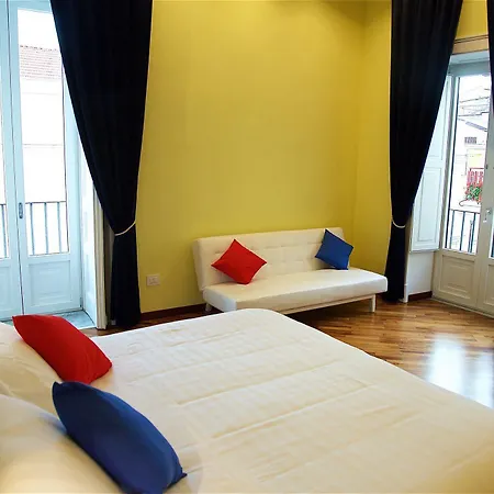 Il Giardino Segreto Bed & Breakfast Sorrento Exterior photo