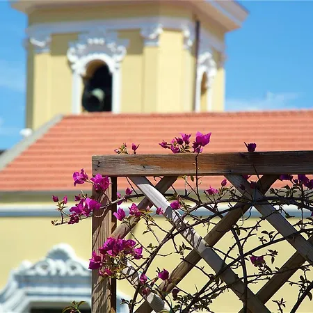 Il Giardino Segreto Bed & Breakfast Sorrento Exterior photo