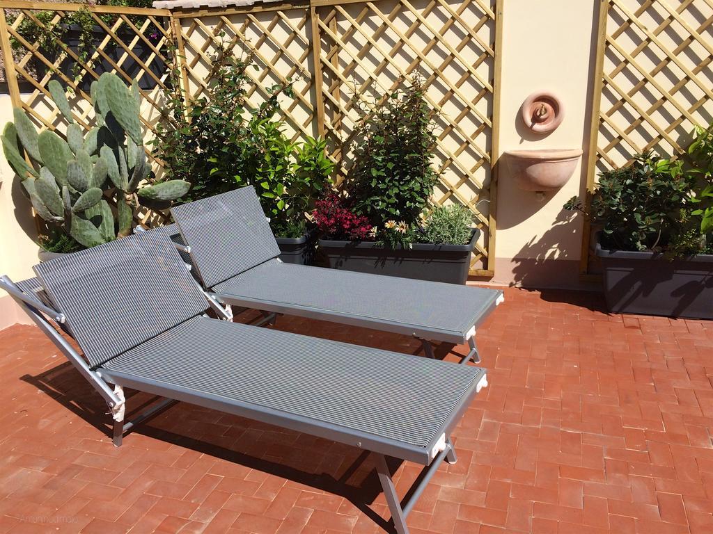 Frühstückspension Il Giardino Segreto 3*