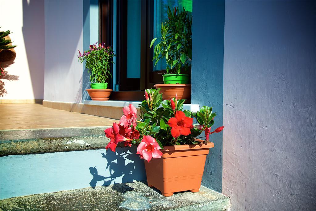 Il Giardino Segreto Frühstückspension Sorrent