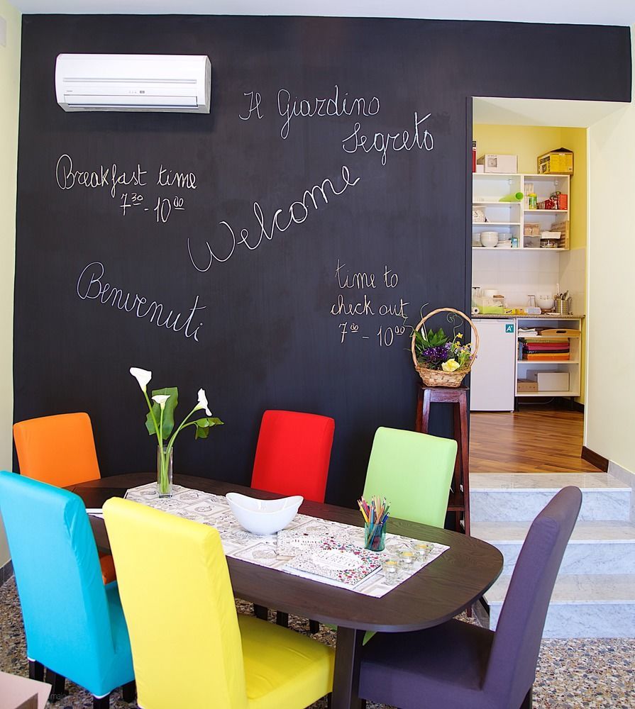 Il Giardino Segreto 3* Sorrent